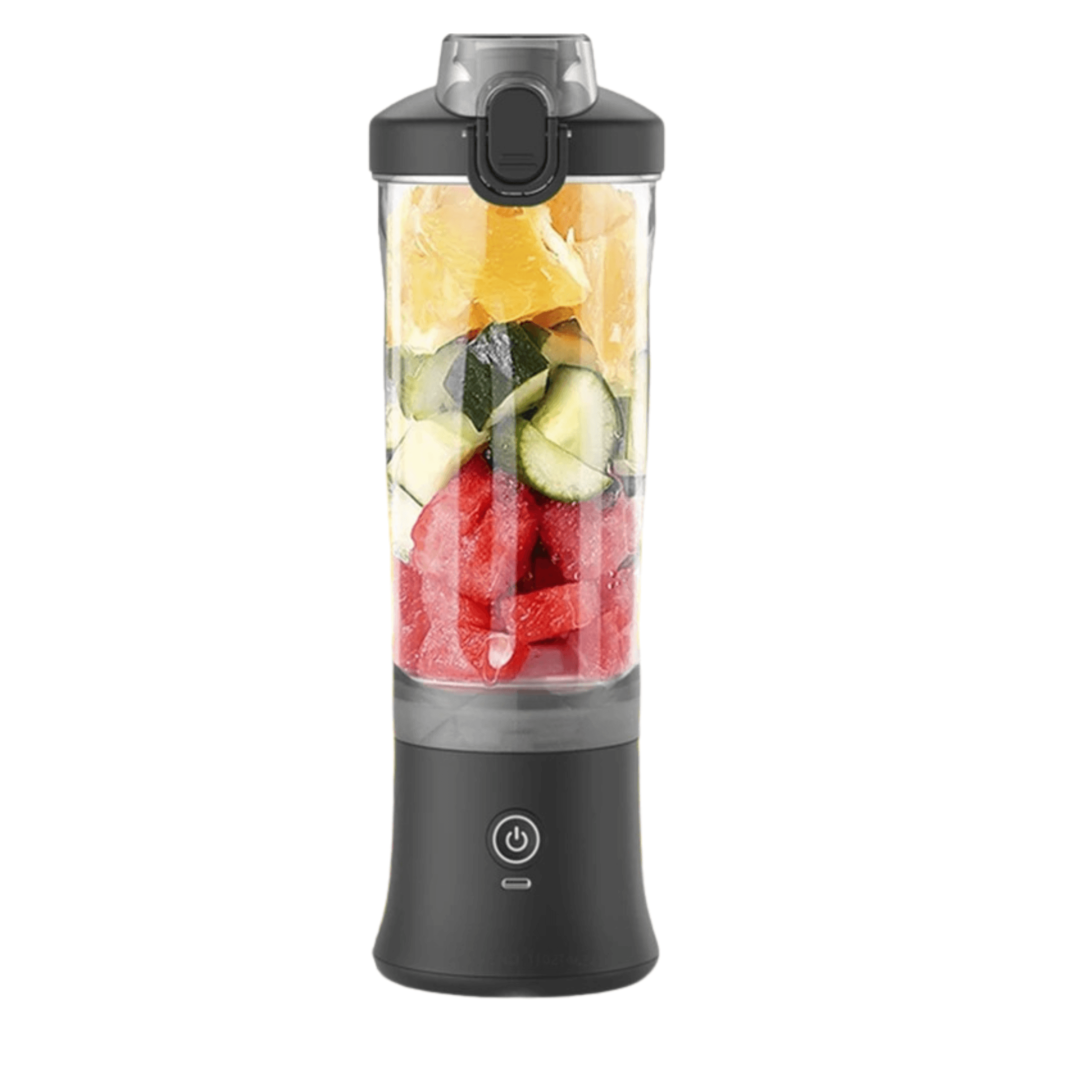 600ML USB Rechargeable Blender