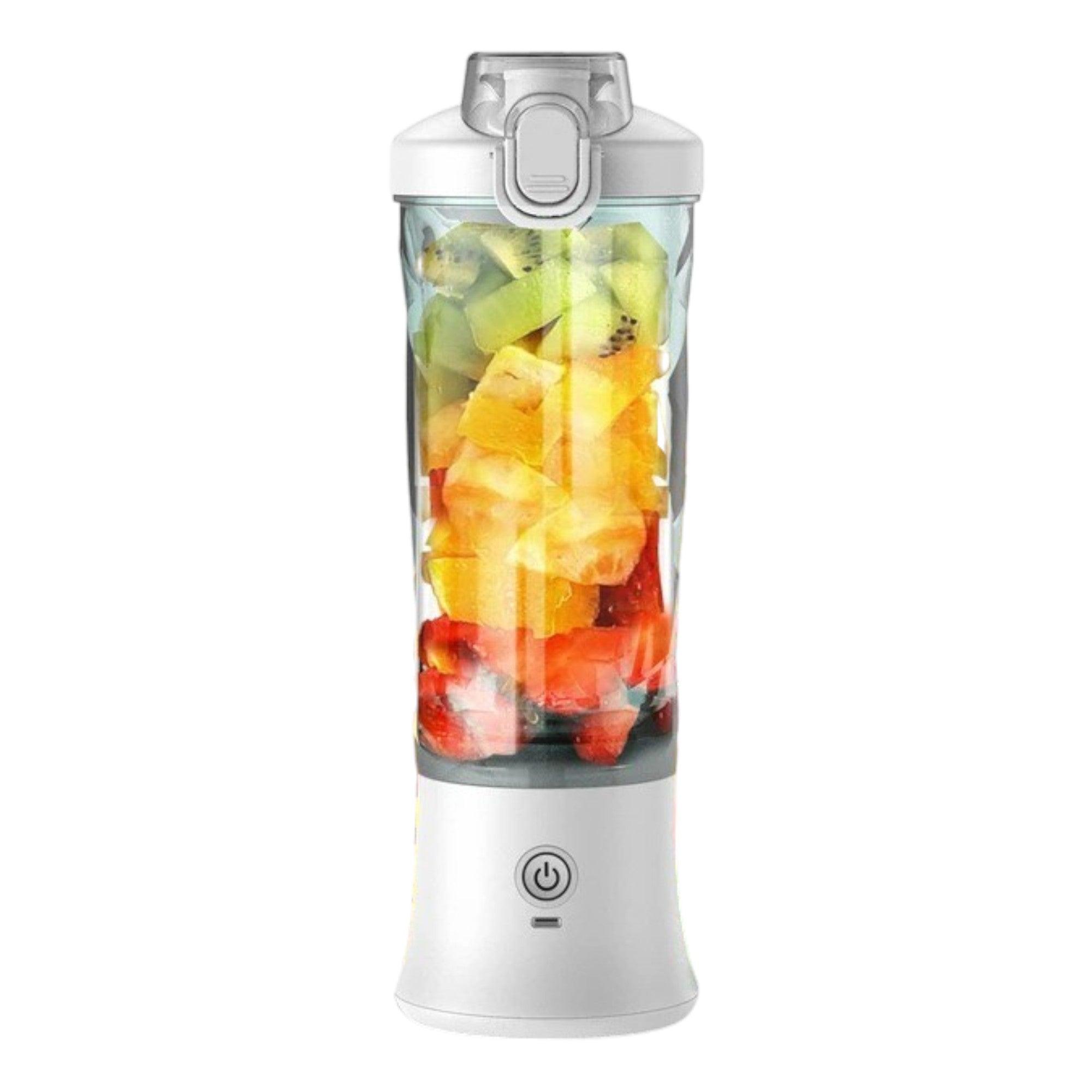 600ML USB Rechargeable Blender